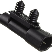 Holstein Parts AAIA 2ABS2663 ABS Speed Sensor