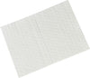 Aain AA003 Heavy-Duty Oil-Only Absorbent Mat, Heavyweight Oil Absorbent Pads,15