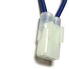UTVDistribution Seat Belt Harness Over Ride Clip Bypass Plug Fits Honda Talon Models 1000R &1000x