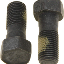 ACDelco 18K17008 Professional Front Disc Brake Caliper Bracket Bolt