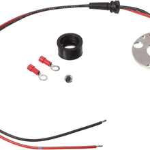 Pertronix 91844 Ignitor II for Bosch 4 Cylinder Engine