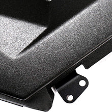 Lower Door Panel Inserts Fit For Polaris 2014-2019 RZR XP S & Turbo 1000 Models