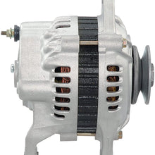 Remy 14718 Premium Remanufactured Alternator