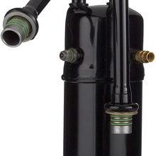 Spectra Premium 0283011 A/C Accumulator