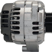 Quality-Built 8162605 Premium Alternator - Remanufactured