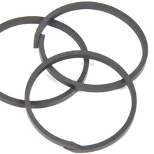 ACDelco 24220705 GM Original Equipment Automatic Transmission Forward Clutch Housing Fluid Seal Package (Pack of 3)
