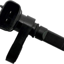 BOXI 1pc Front & Rear Right ABS Wheel Speed Sensor For 2003-2012 Toyota Lexus 89542-04020 89542-60050