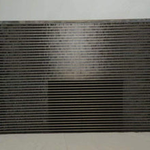 HSY New All Aluminum Material Automotive-Air-Conditioning-Condensers, For 2006-2009 Pontiac Torrent,2006-2009 Equinox
