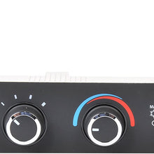 ACDelco 23283455 GM Original Equipment Heating and Air Conditioning Control Panel