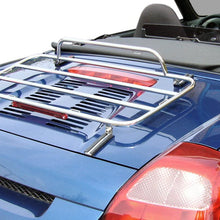 Atlas Luggage Rack FITS Toyota MR2 ZZW30 W3 Spyder MR-S Chrome Tailor Made & Perfect FIT TÜV Tested OEM Quality