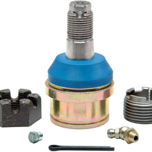 ACDelco 45D0070 Professional Front Upper Suspension Ball Joint Assembly
