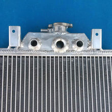New Aluminum Radiator For Polaris Sportsman 500, 400 Sport 1996-1999 1997 1998