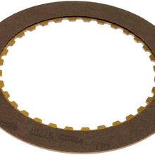 ACDelco 24216287 GM Original Equipment Automatic Transmission Internal Spline 3rd Clutch Plate