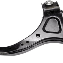 Dorman 521-638 Front Passenger Side Lower Suspension Control Arm and Ball Joint Assembly for Select Hyundai/Kia Models