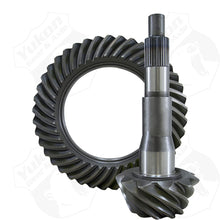 Yukon Gear & Axle (YG F8.8-488) High Performance Ring & Pinion Gear Set for Ford 8.8 Differential