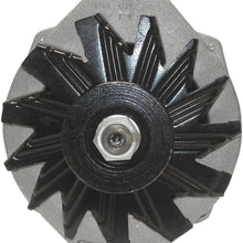 Quality-Built 7137109 Premium Domestic Alternator - Remanufactured