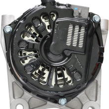 Quality-Built 15426 Premium Quality Alternator
