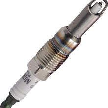Set of 8 Spark Plugs SP515 PZH14F + 8 Herko Ignition Coils