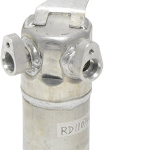 UAC RD 11074C A/C Accumulator