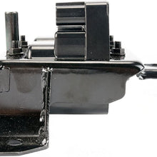 Ignition Coil Pack- Compatible with Mazda Miata 1998, 1999, 2000 - Replaces BP4W1810XB9U, BP4W1810XA, BP4W1810XB, BP4W1810X, BP4W-18-10XA, BP4W-18-10XB, BP4W-18-10X