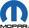 Mopar 6803 3227AA, Radiator