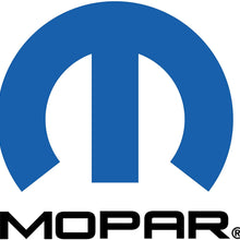 Mopar 5511 6842AB, Radiator