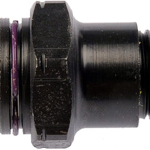 Dorman 800-712 Oil Cooler Connector for GM