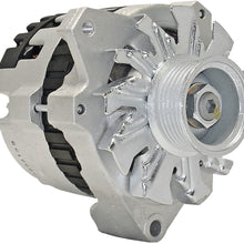 Quality-Built 8116607 Premium Alternator - Remanufactured