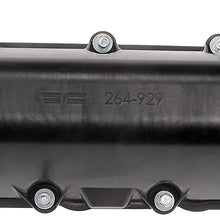 Dorman 264-929 Passenger Side Engine Valve Cover for Select Models