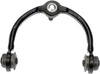 Dorman 521-116 Front Upper Suspension Control Arm and Ball Joint Assembly for Select Jeep Models