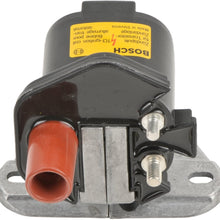 Bosch 0221502431 OEM Ignition Coil for 1990-92 Mercedes-Benz 500SL vehicles - 1 Pack