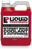 Lp 0535 street bike coolant & antifree ze 64oz (0535)