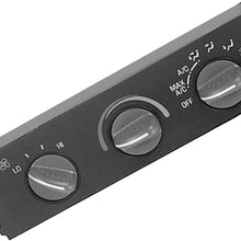 ACDelco 15-72217 GM Original Equipment Heating and Air Conditioning Control Panel