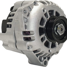 Quality-Built 8208501 Premium Alternator - Remanufactured