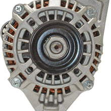 Quality-Built 13751 Premium Alternator - Remanufactured