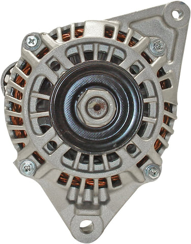 Quality-Built 13751 Premium Alternator - Remanufactured