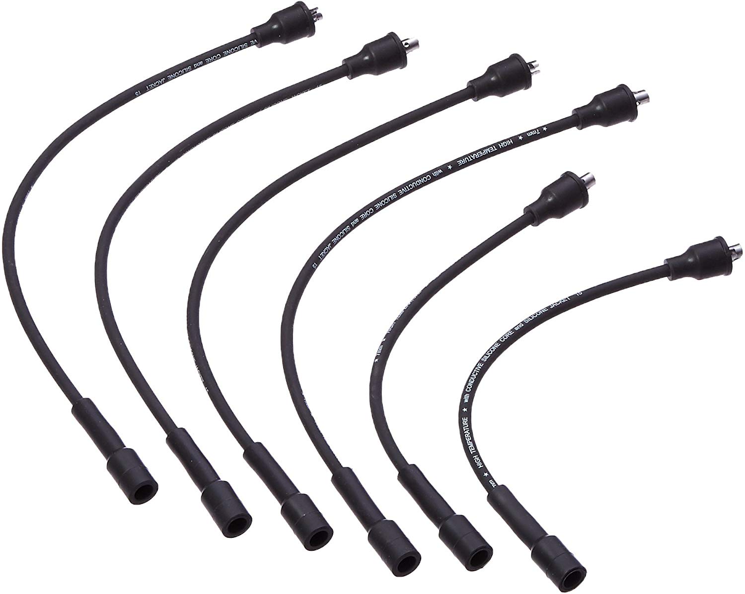 Standard Motor Products 29628 Pro Series Ignition Wire Set