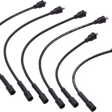 Standard Motor Products 29628 Pro Series Ignition Wire Set