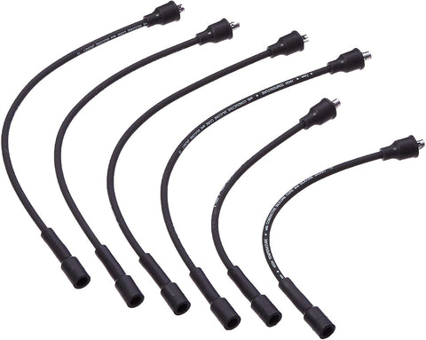 Standard Motor Products 29628 Pro Series Ignition Wire Set