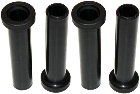 Caltric Front A-Arm Long Bushings for Polaris Ranger 500 6X6 1999