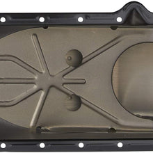 Spectra Engine Oil Pan GMP03A