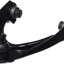Moog RK90451 Control Arm and Ball Joint Assembly