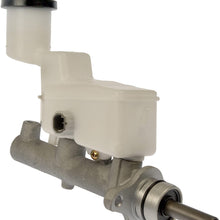 Dorman M630300 New Brake Master Cylinder