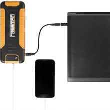 Freeman P800AJS 800 Amp Jump Starter and Power Supply