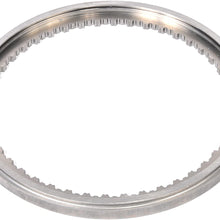 ACDelco 24280063 GM Original Equipment Automatic Transmission 4-5-6-7-8-9-10-Reverse Clutch Backing Plate