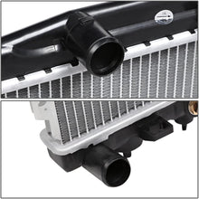 DNA Motoring OEM-RA-2784 OE Style Direct Fit Radiator [For 04-09 Spectra 2.0L]