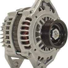 Quality-Built 13728 Premium Alternator - Remanufactured