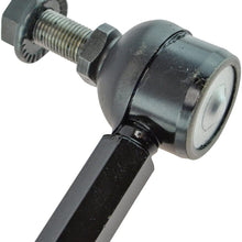 Sway Bar End Link Rear LH Driver Side RH Passenger Pair for 96-02 Toyota 4Runner