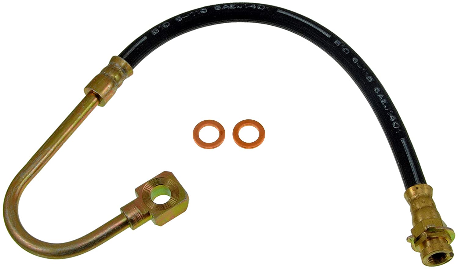 Dorman H38639 Hydraulic Brake Hose