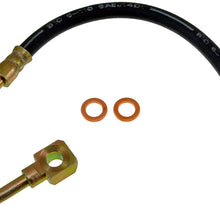 Dorman H38639 Hydraulic Brake Hose